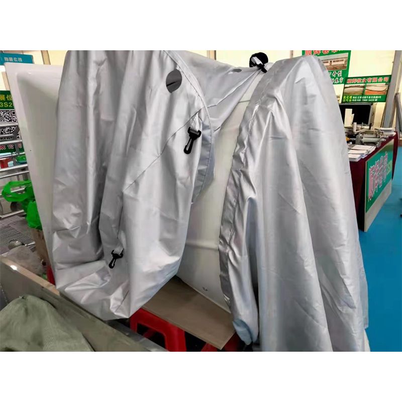 風(fēng)機(jī)回風(fēng)袋